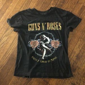 Guns n Roses Shirt